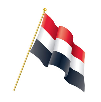 The Republic of Yemen